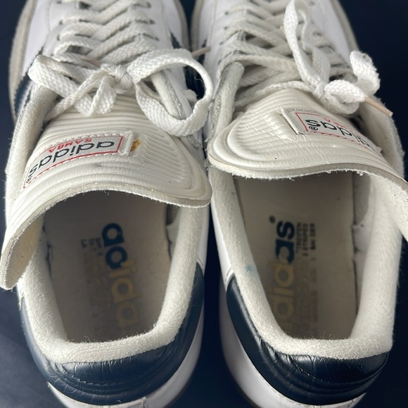Adidas Samba Classic Low Top Sneakers Mens size 6.5 - Picture 12 of 13
